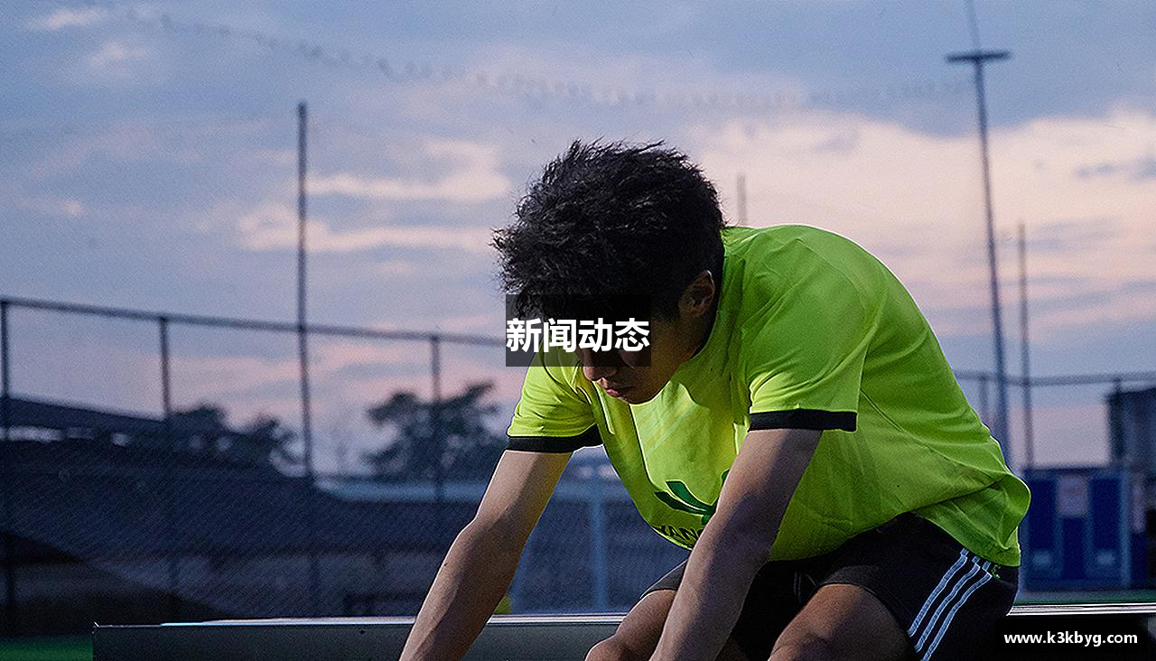新闻动态